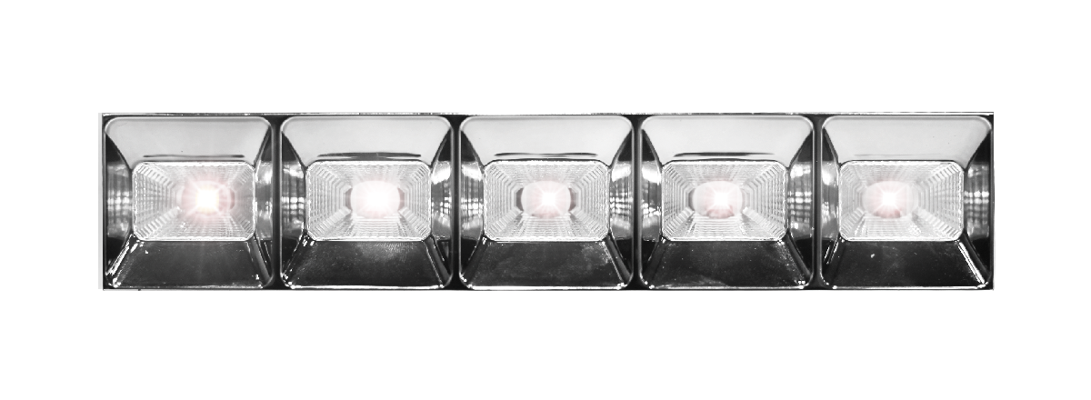 Встраиваемый светильник Donolux Eye Unit Plus DL18519M141A10.30.193GB 151