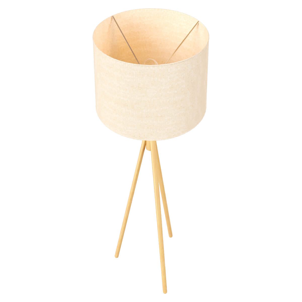 Торшер LOFT IT Natural Loft7112F