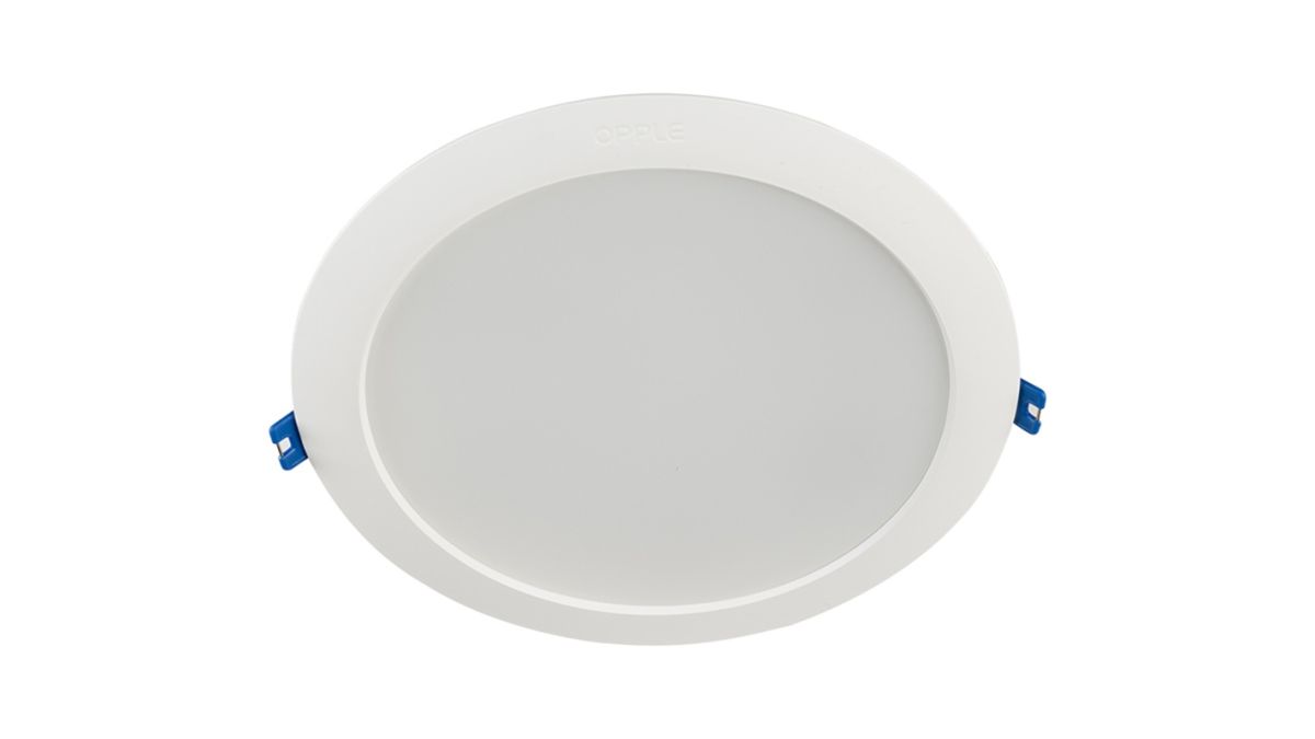 Встраиваемый светильник OPPLE US LEDDownlightRc-US R200-22W-4000-WH-GP 540001061110