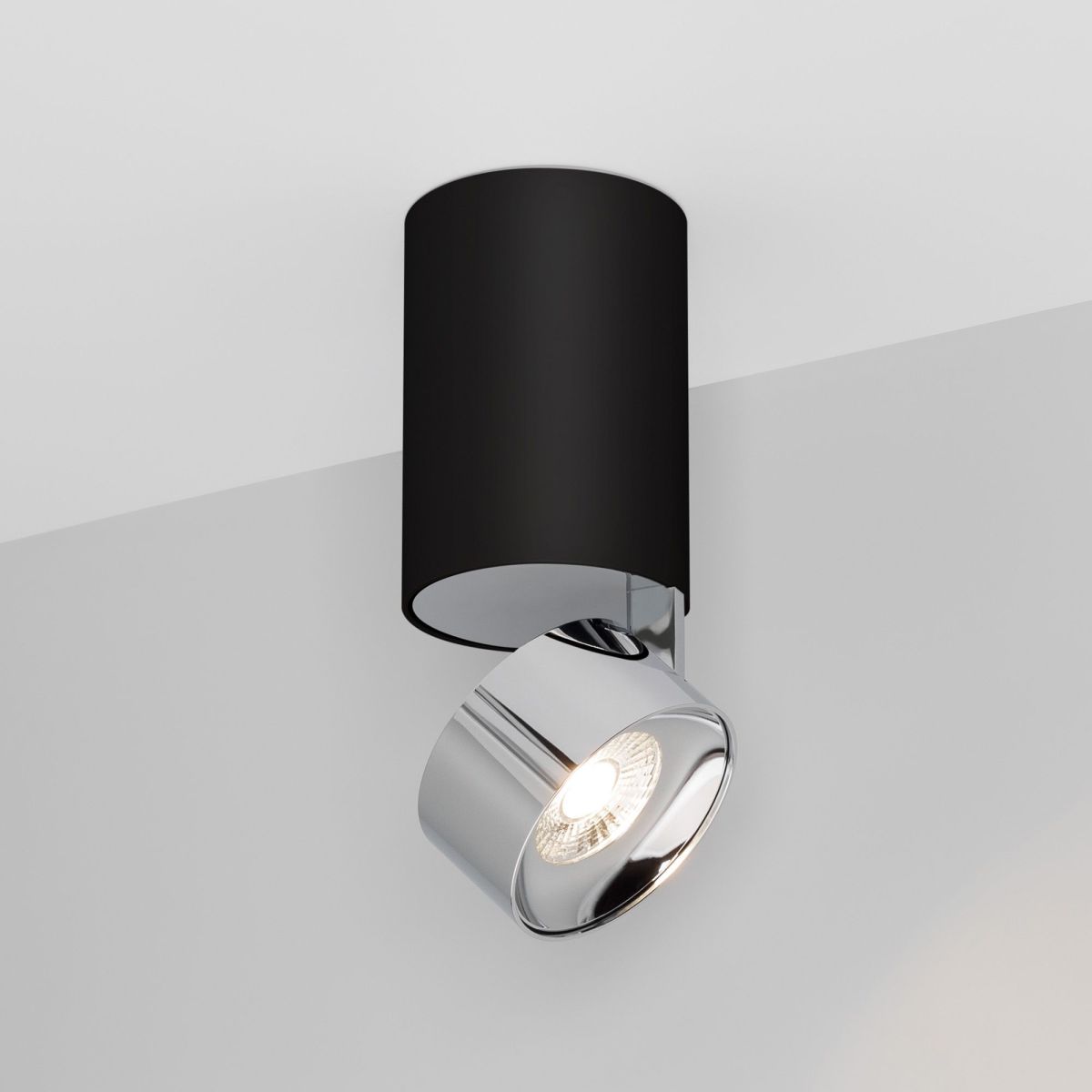 Накладной спот Arlight SP-PLURIO-SURFACE-LONG-R77-9W Day4000 040380