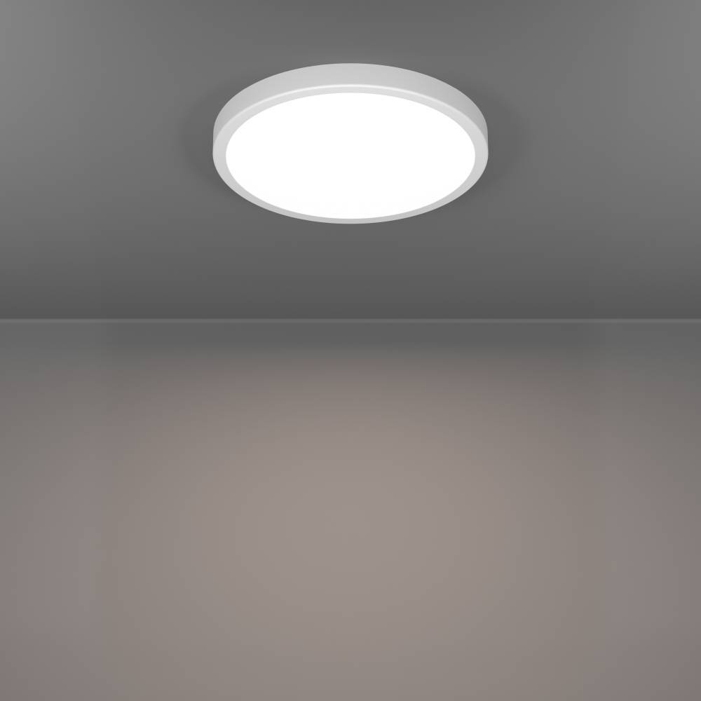 Настенно-потолочный светильник Eglo Fueva 6 901334