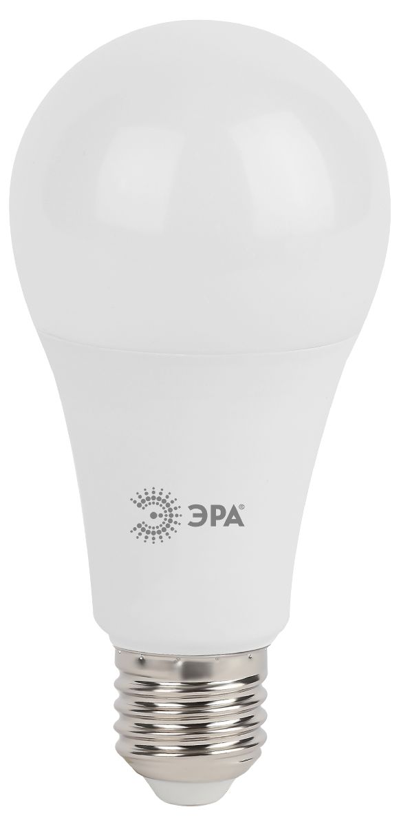 Лампа светодиодная Эра E27 25W 6000K LED A65-25W-860-E27 Б0035336
