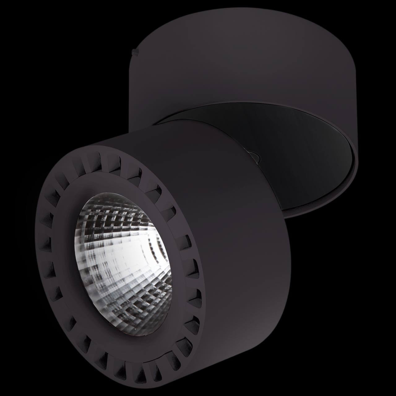 Потолочный светодиодный светильник Lightstar Forte 381374 в #REGION_NAME_DECLINE_PP#