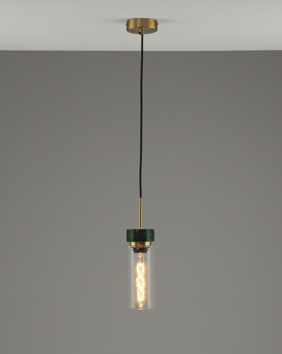 Подвесной светильник Moderli Almero V11819-1P