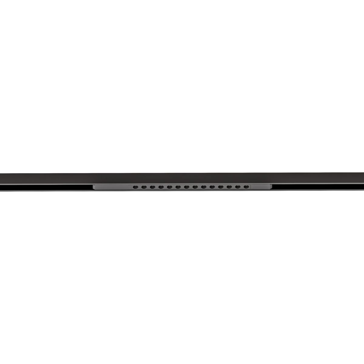 Трековый магнитный светильник Arte Lamp Optima A7366PL-1BK