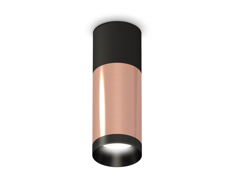 Накладной светильник Ambrella Light Techno XS6326040 (C6302, A2010, C6326, N6131)