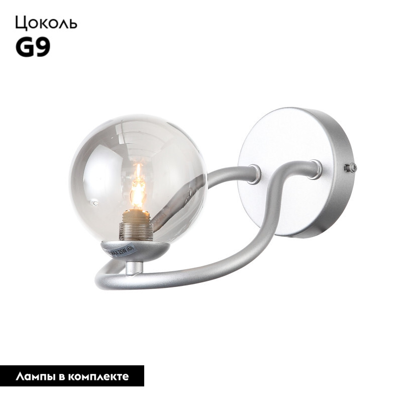 Бра ST-Luce SL1502.101.01