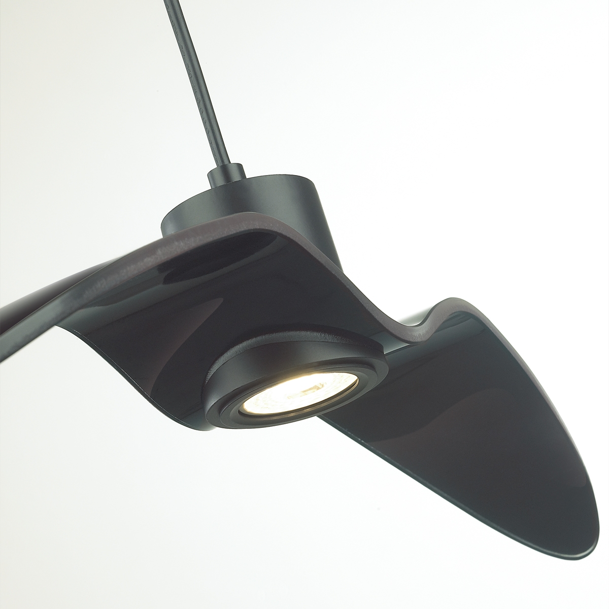 Подвесной светильник Odeon Light Birds 4902/1B