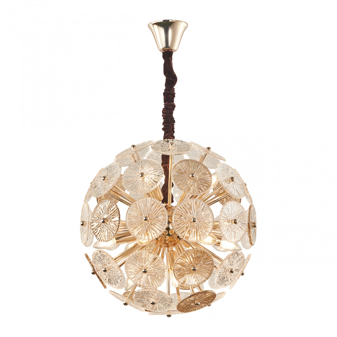 Подвесной светильник Arte Milano AM 9418B.D500.E14.12 G