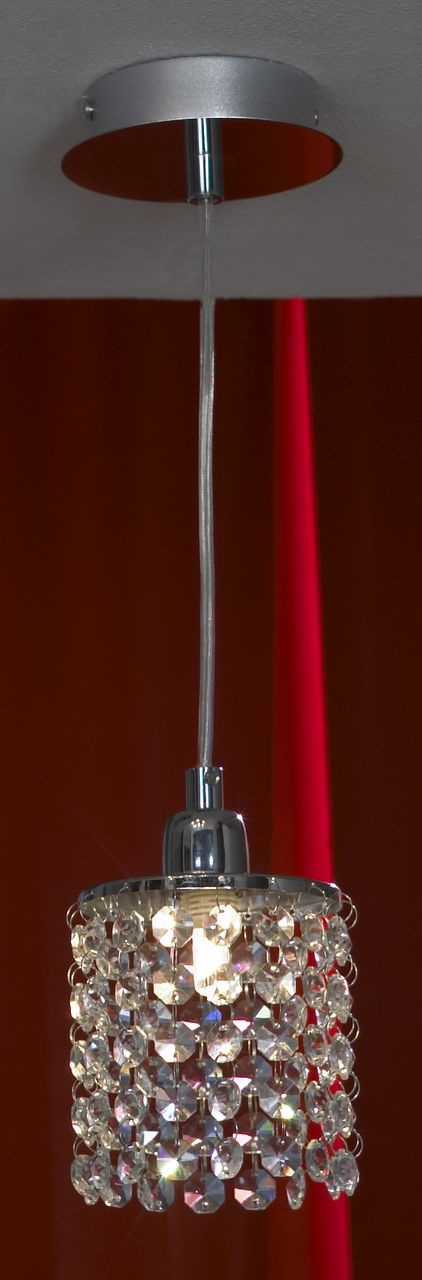 Подвесной светильник Lussole Monteleto GRLSJ-0406-01 в #REGION_NAME_DECLINE_PP#