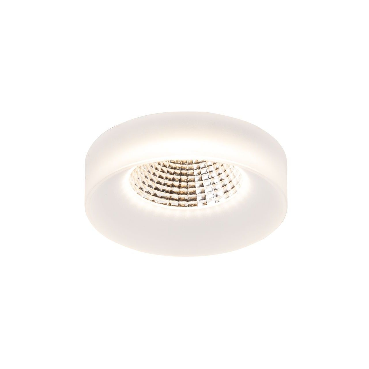 Встраиваемый светодиодный светильник Maytoni Valo DL036-2-L5W в #REGION_NAME_DECLINE_PP#