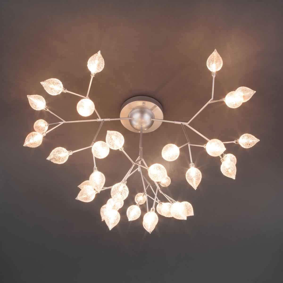 Потолочная люстра Bogates Boccio 548 Smart a043940