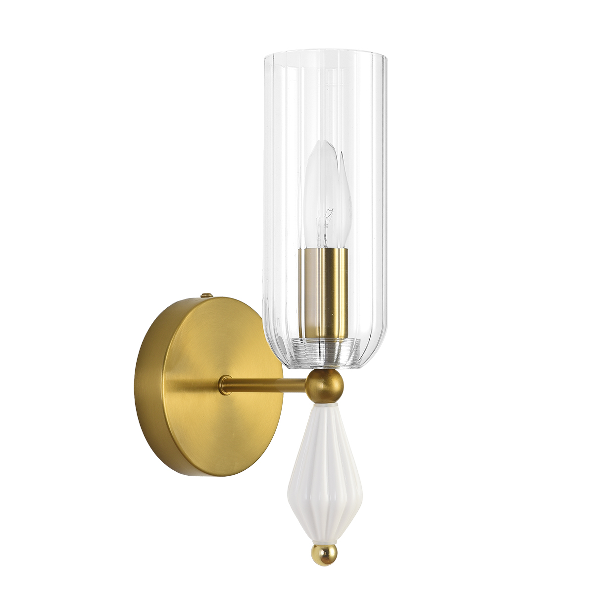 Бра Lumion Neoclassi Galana 8428/1W