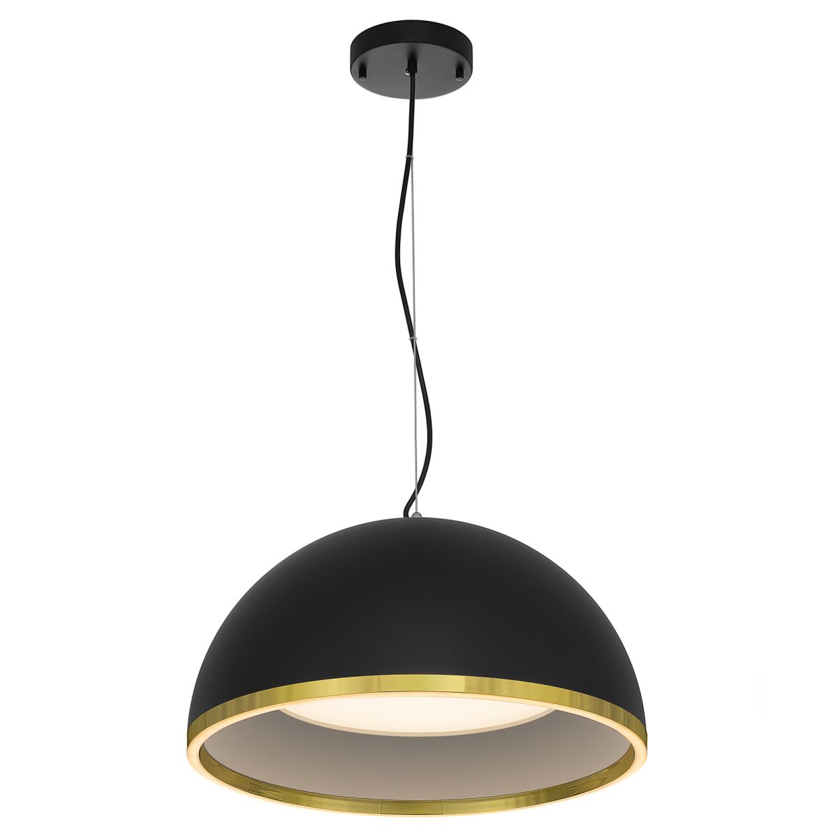 Подвесной светильник Citilux Floom CL736251