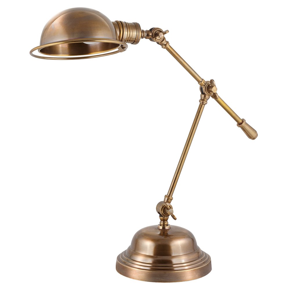 Настольная лампа Covali NL-34005