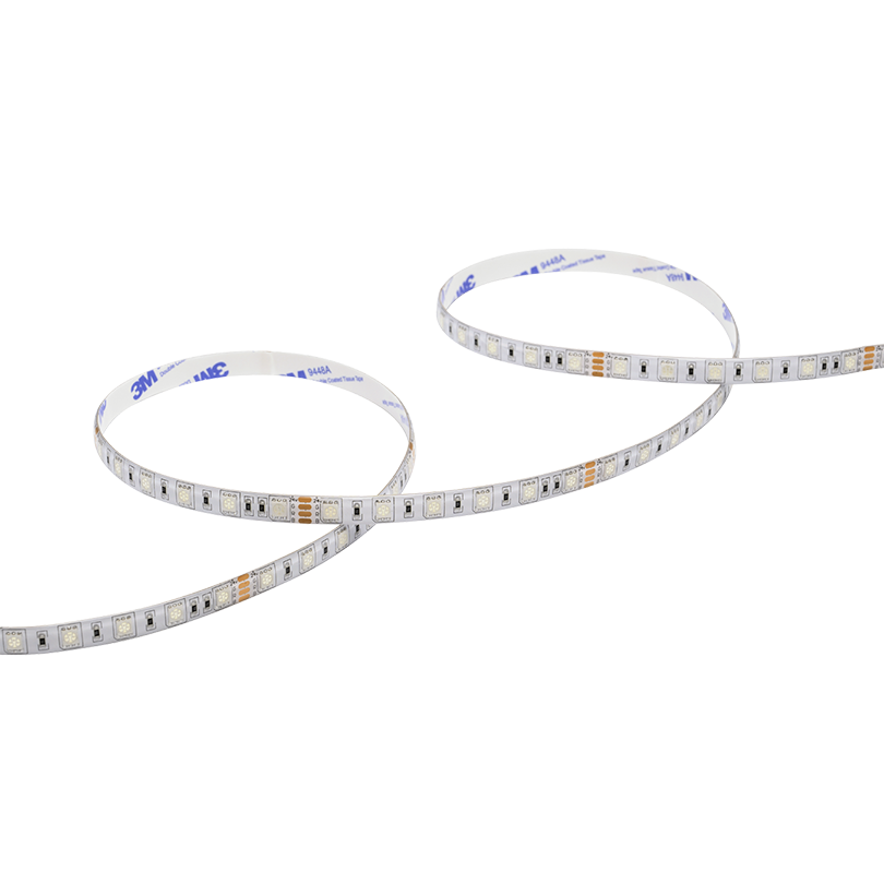 Светодиодная лента Wolta WLS5050-14,4W/RGB/24S60-01