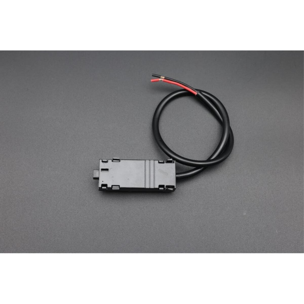 Ввод питания Aployt Magnetic track 220 APL.0280.00.03