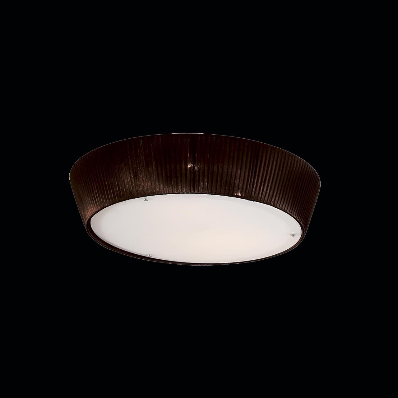 Потолочный светильник Citilux Шоколадный CL913142 в #REGION_NAME_DECLINE_PP#