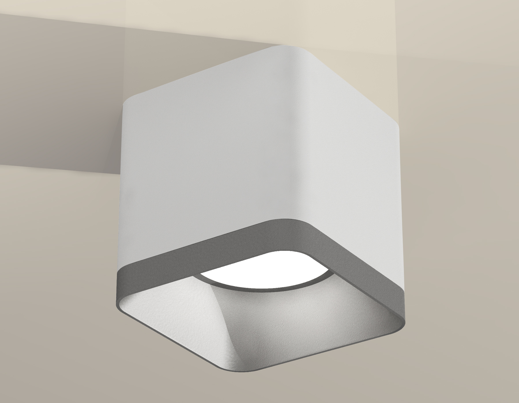 Накладной светильник Ambrella Light Techno XS7805003 в #REGION_NAME_DECLINE_PP#