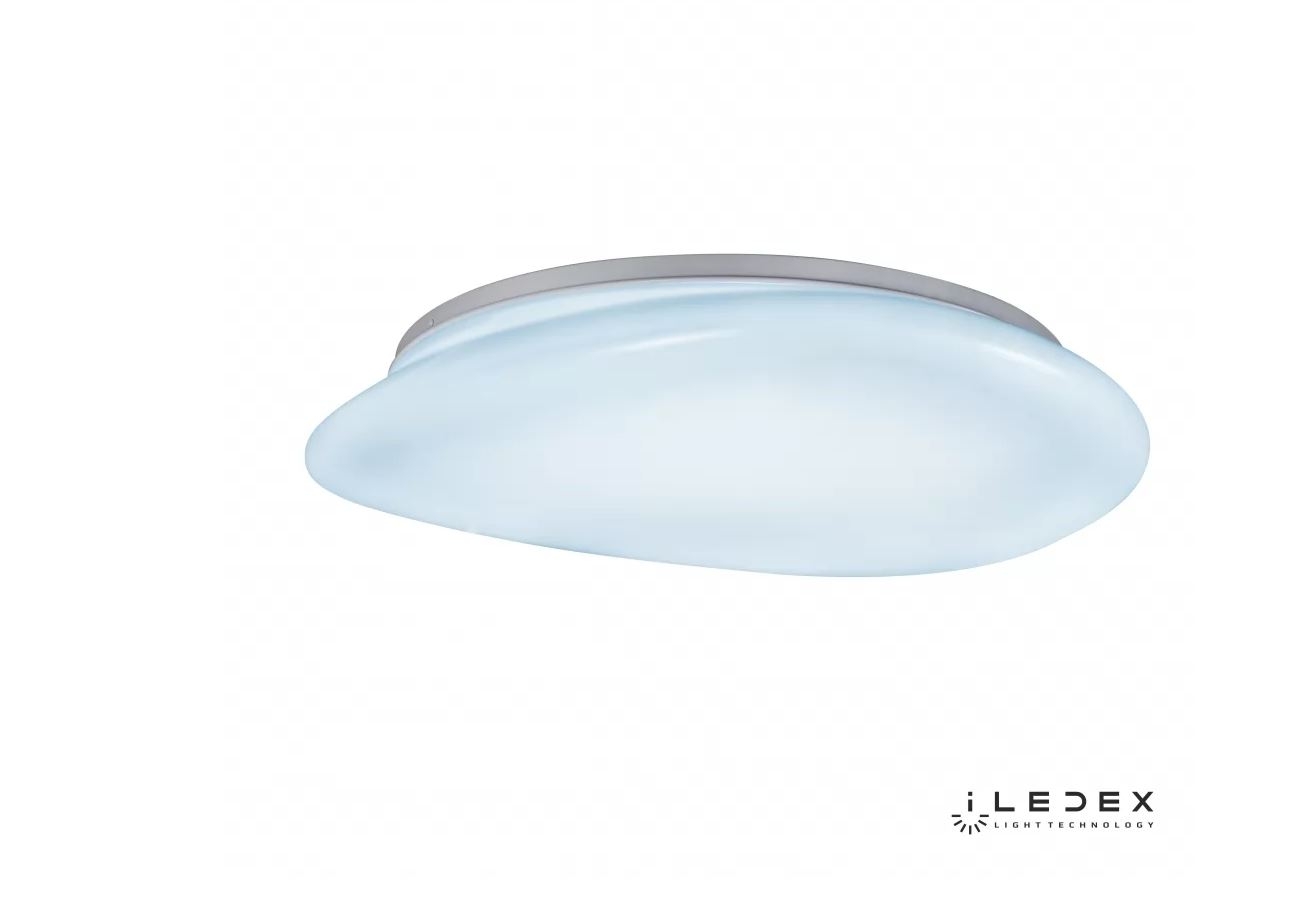 Потолочный светильник iLedex Mercury ZD5106 S-50W WH
