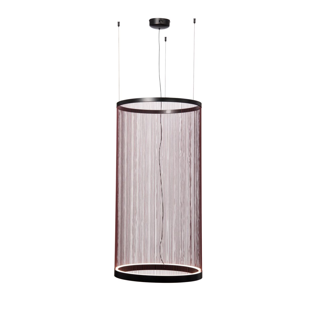 Подвесной светильник Vitaluce V1891-7/1S