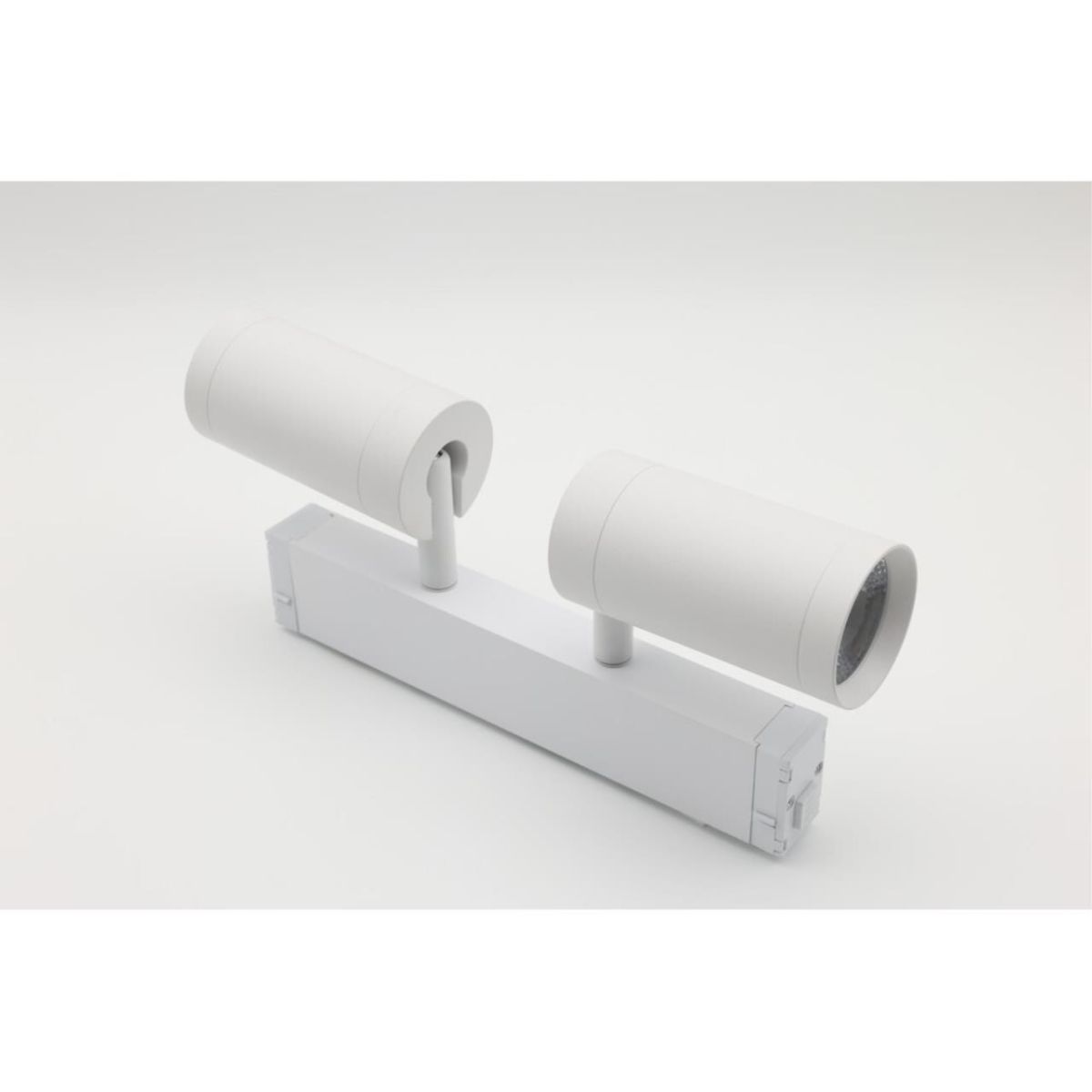 Трековый магнитный светильник Aployt Magnetic track 220 APL.0204.10.18