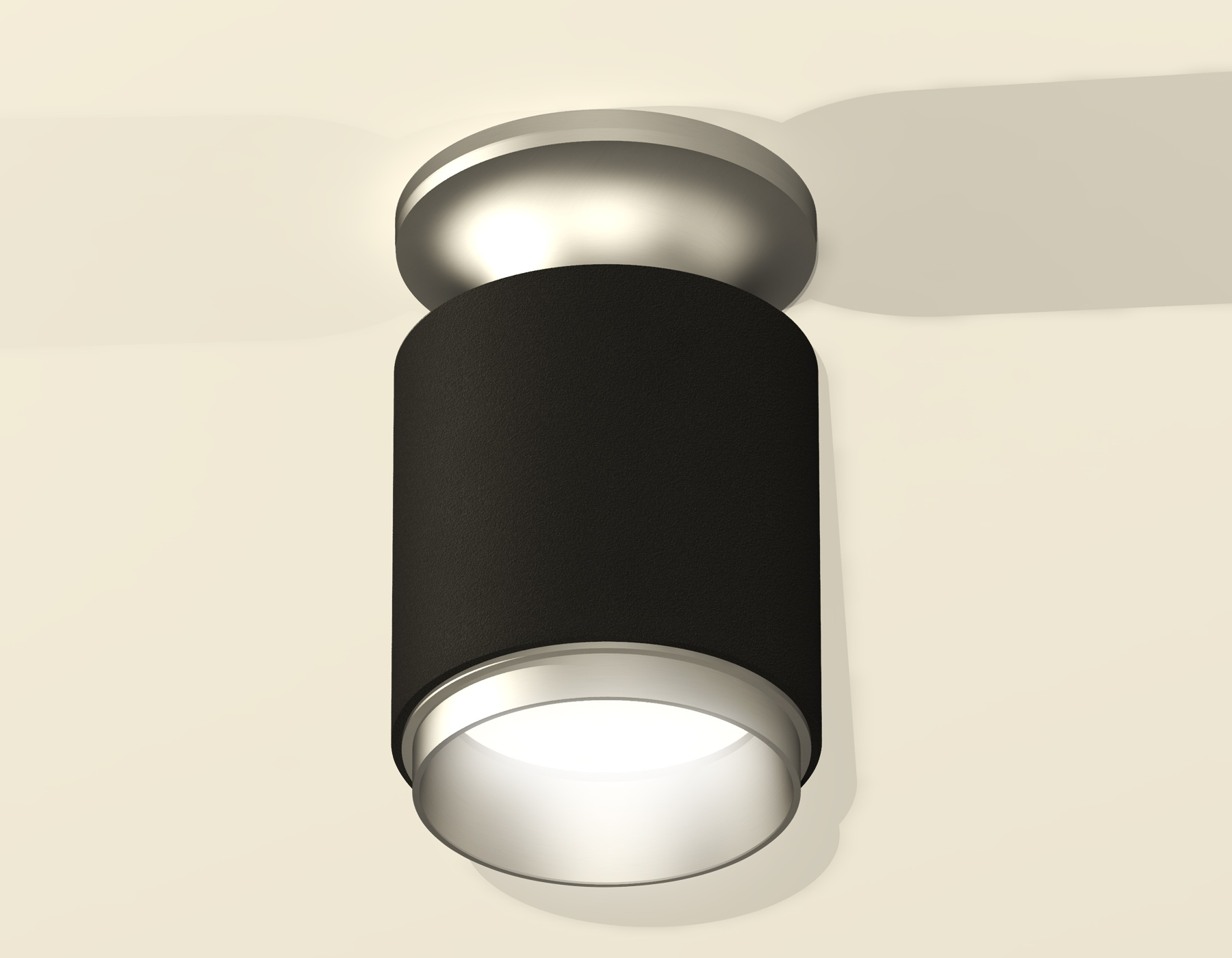 Накладной светильник Ambrella Light Techno XS6302141 (N6904, C6302, N6123)