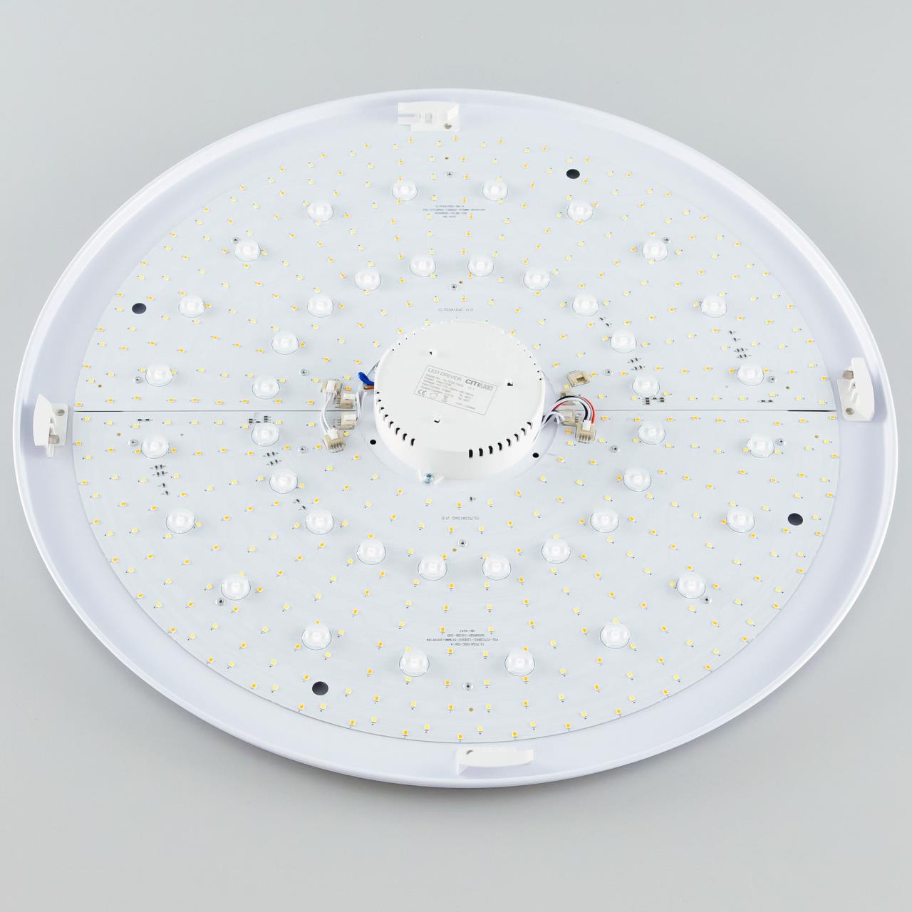 Накладной светильник Citilux CL713A100G в #REGION_NAME_DECLINE_PP#