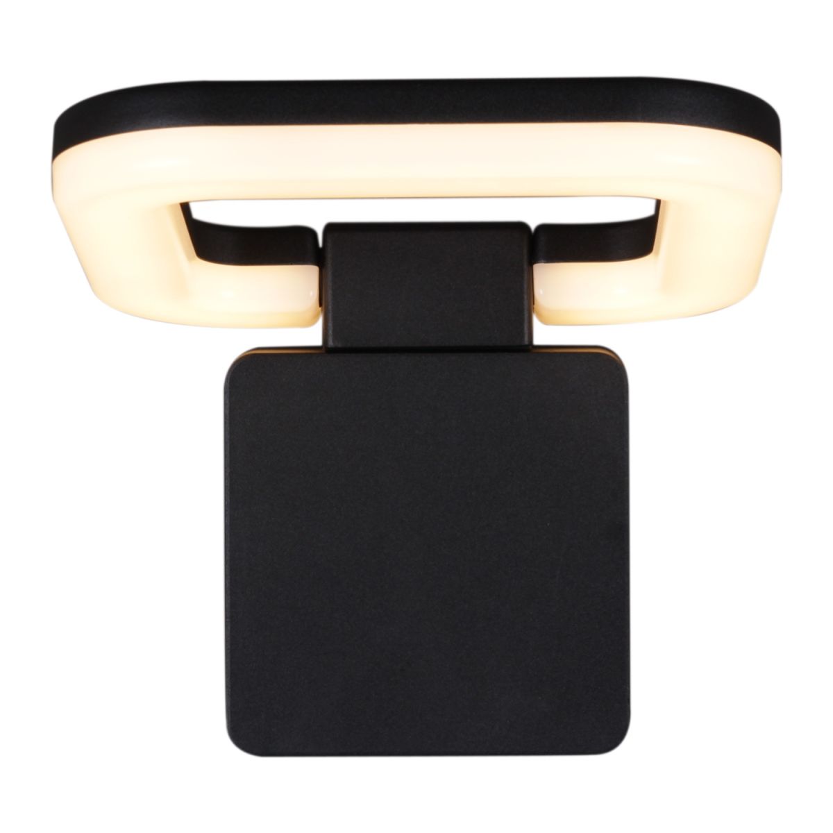 Уличный настенный светильник Reluce 86872-9.2-001JH LED18W BK RLOS