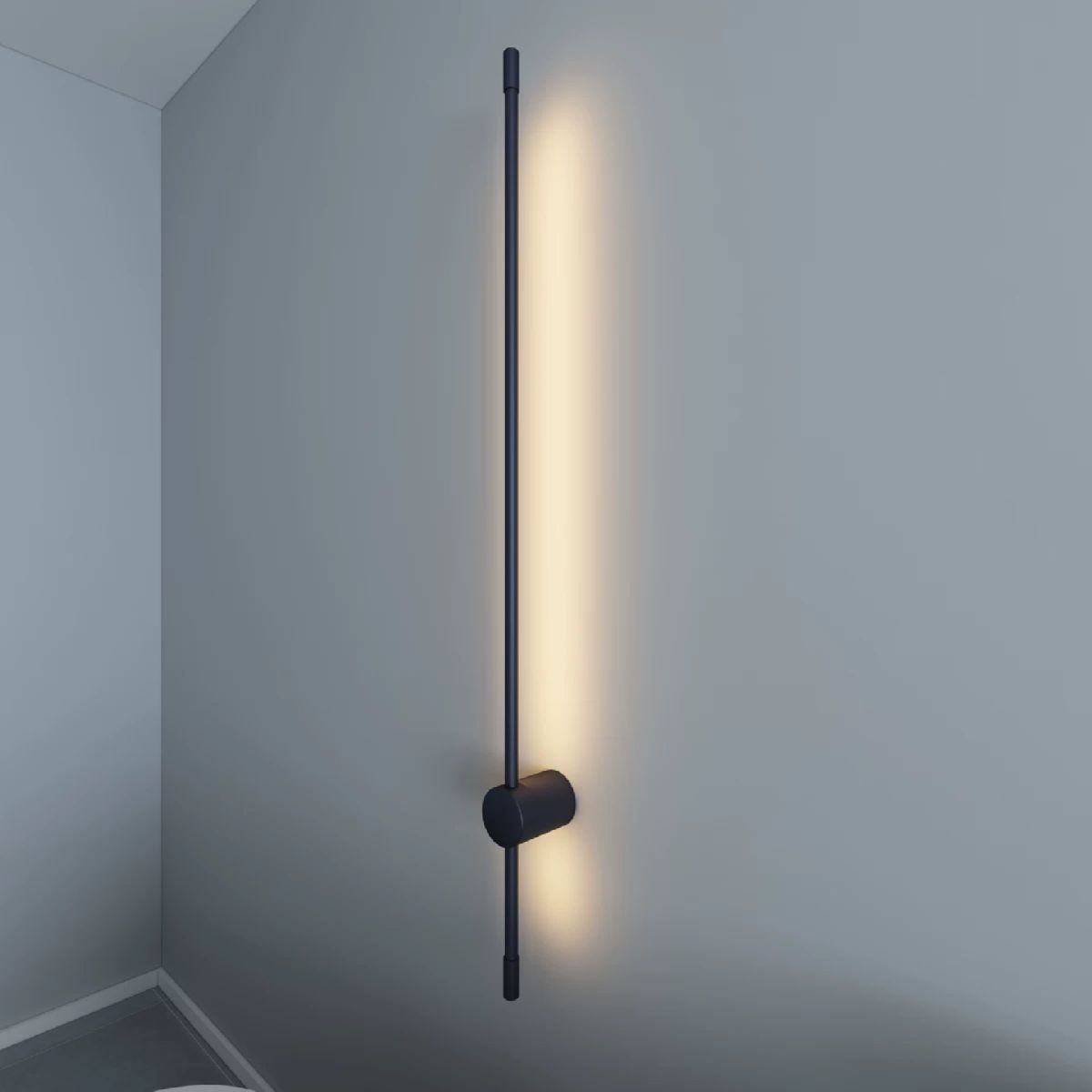 Настенный светильник ImperiumLoft 178035-26