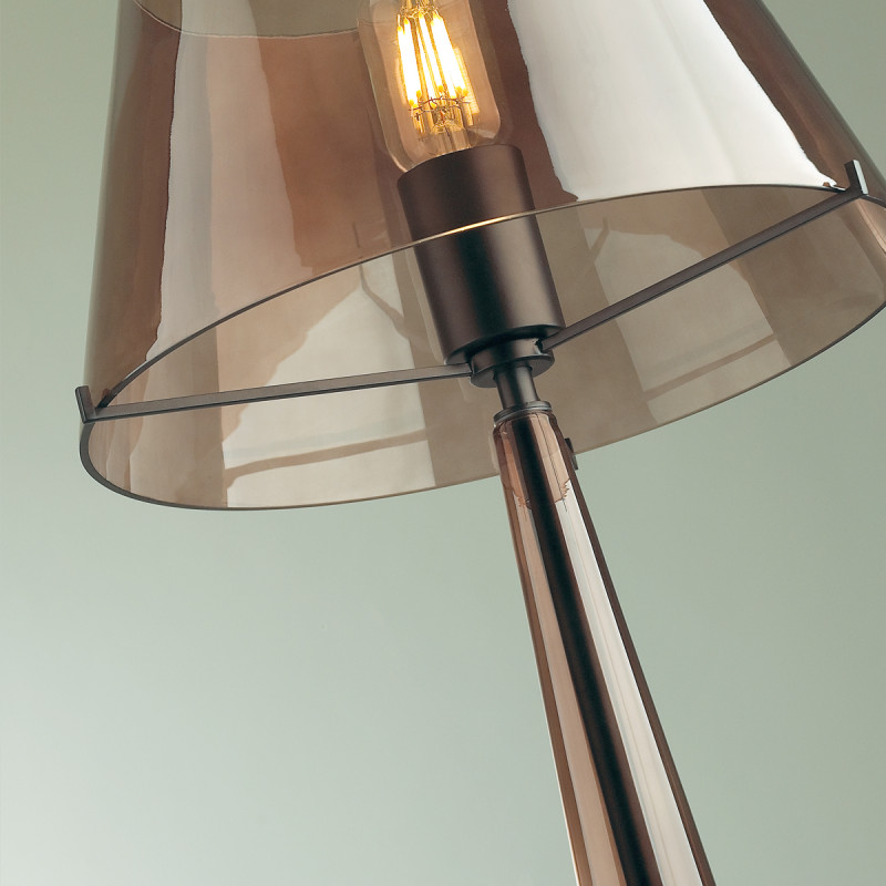 Настольная лампа Odeon Light TOWER 4852/1T