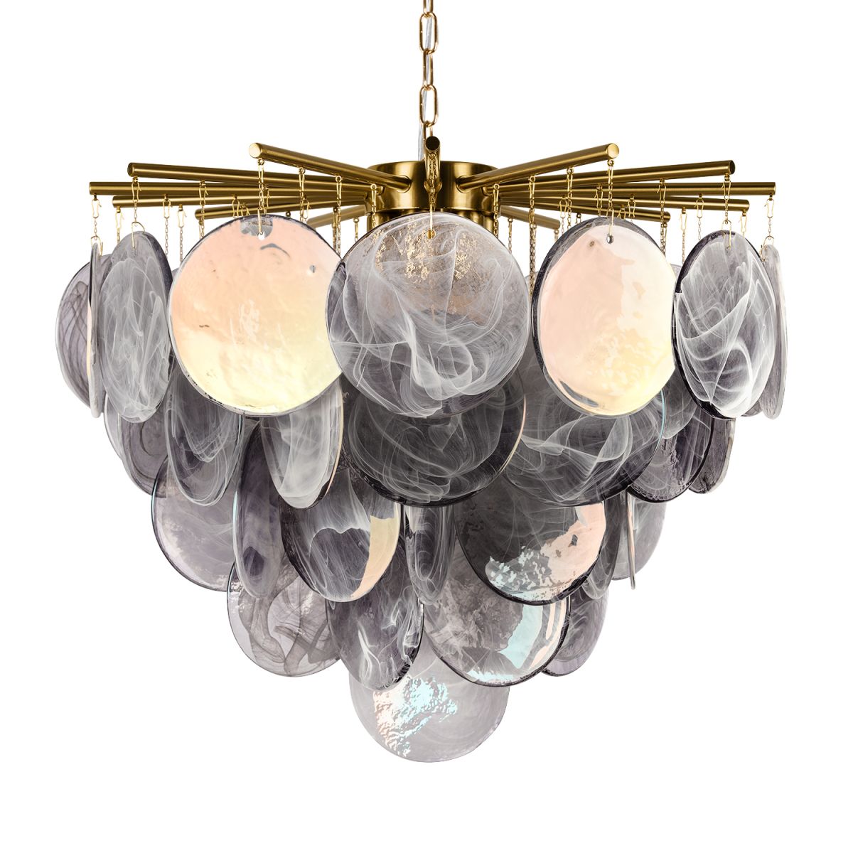 Подвесной светильник Loft IT Lolly 10492/600 Smoke