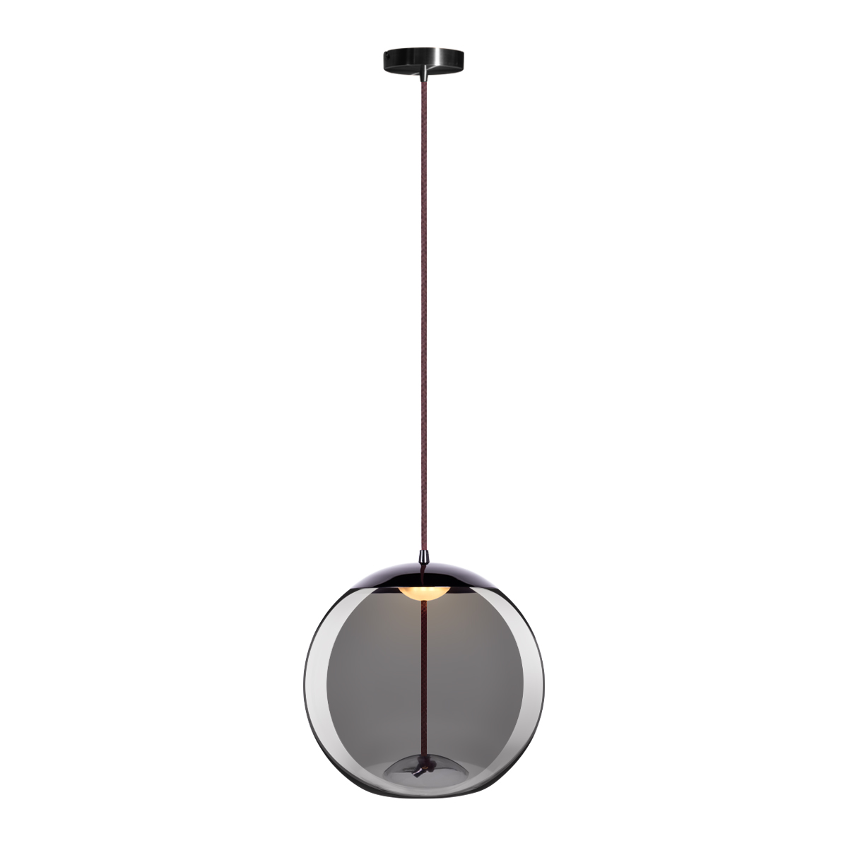Подвесной светильник шар Loft IT 8134-B УЦ