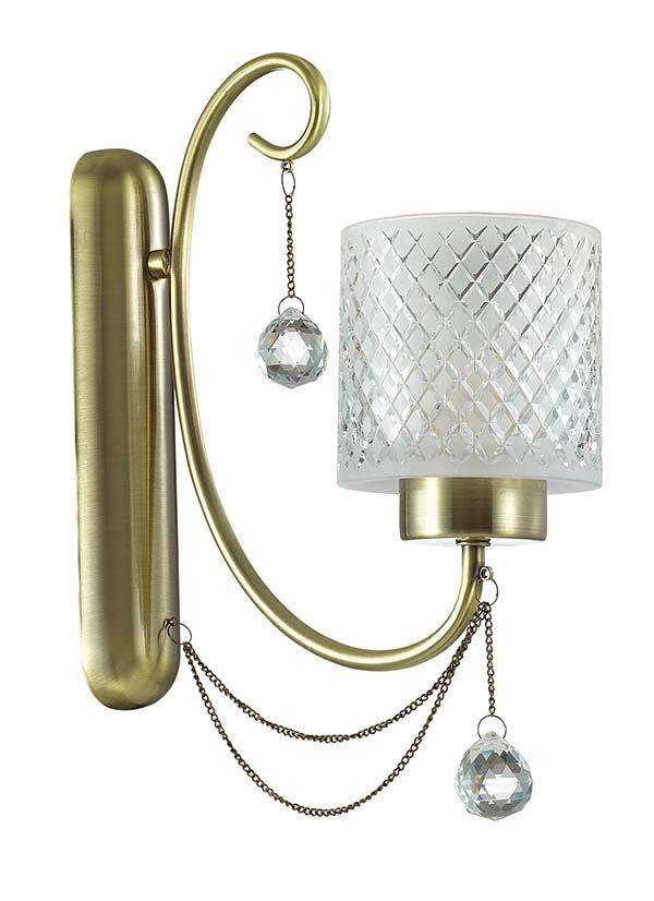 Бра Lumion Caraffa 3088/1W