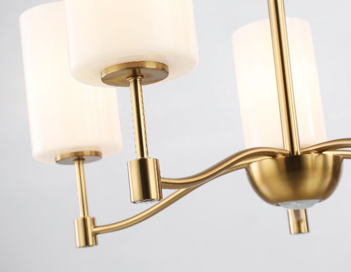 Подвесная люстра Ambrella Light High Light Heigh Light LH56051 УЦ