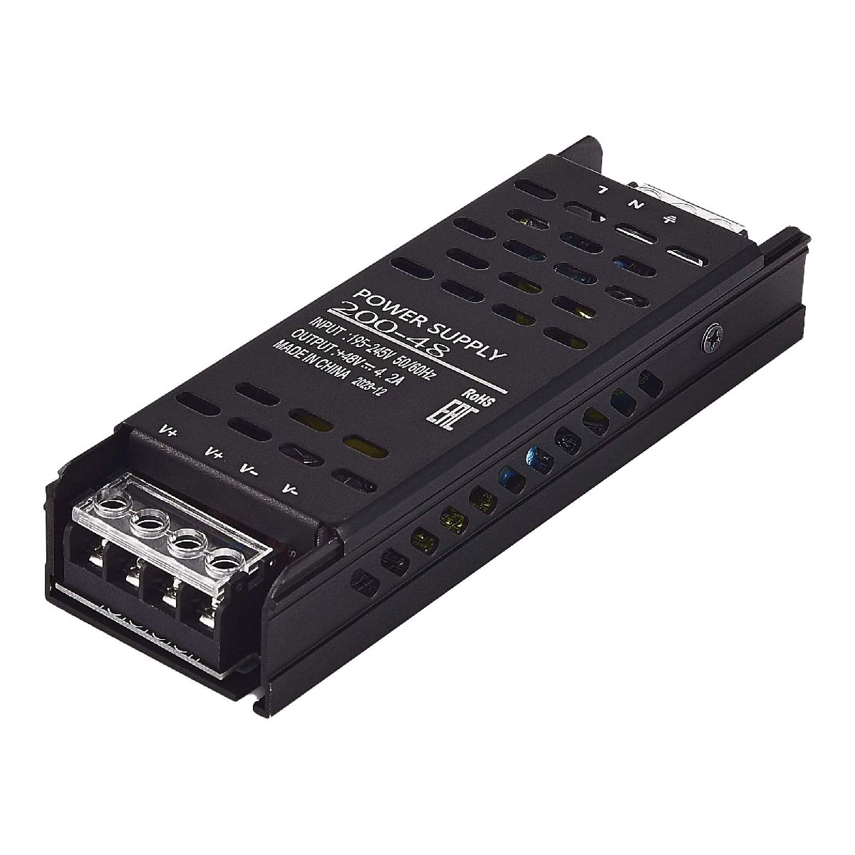Блок питания ST Luce Skyline 48 200Вт DC48В 4.2А IP20 ST008.148.200 УЦ