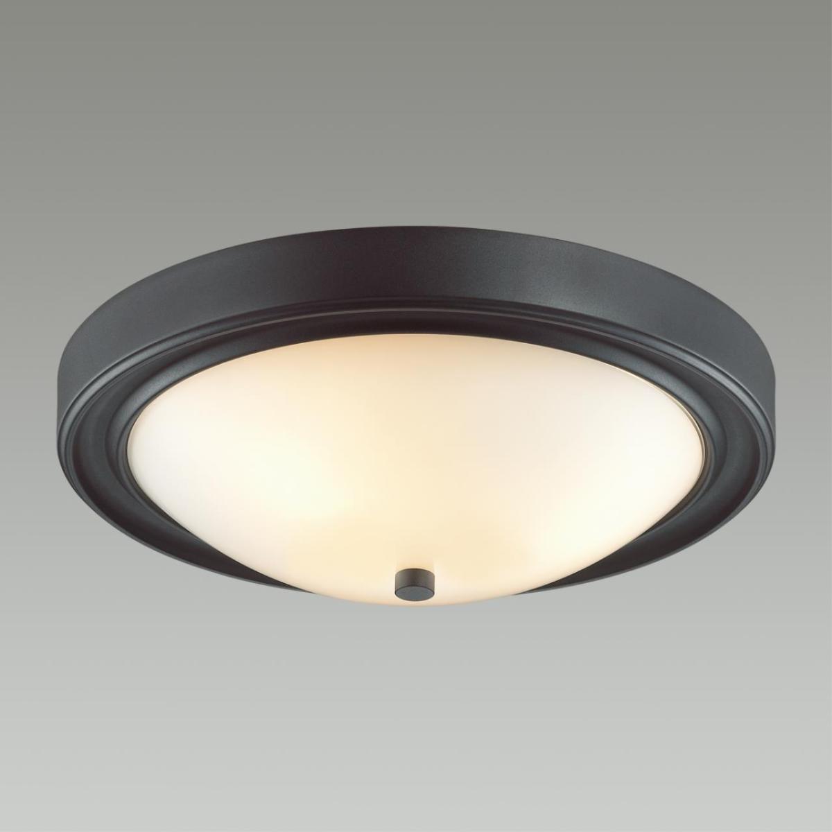 Настенно-потолочный светильник Lumion Vintage 5260/3C
