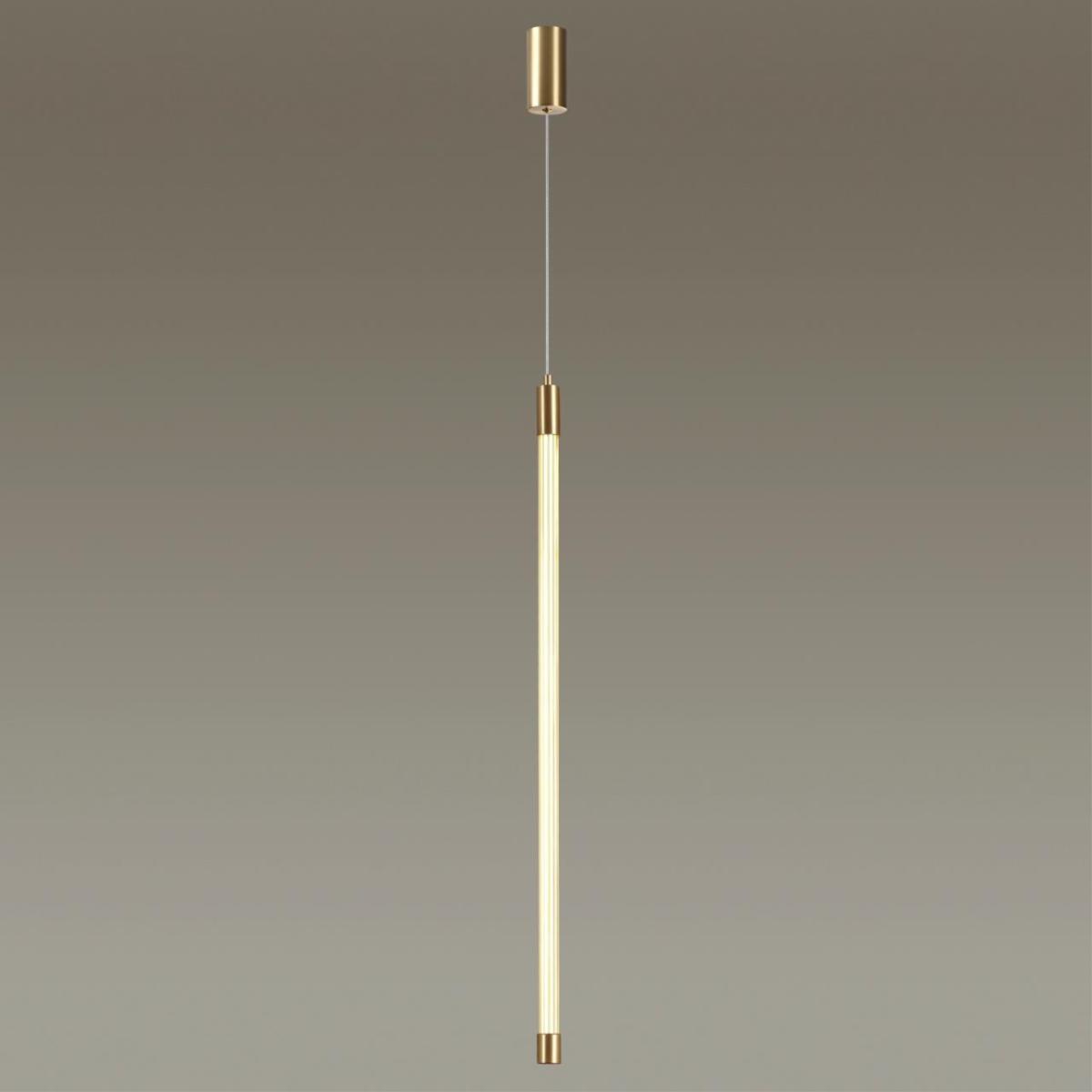 Подвесной светильник Odeon Light Anta 4392/14L