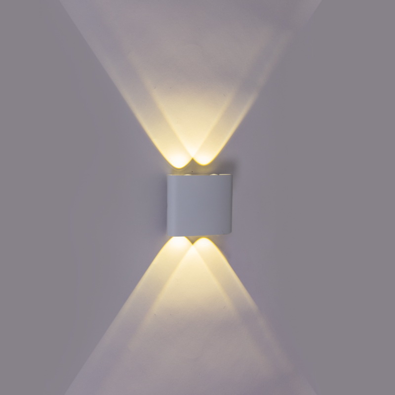 Архитектурный светильник Reluce 86832-9.2-004TLFC LED4*3W WT