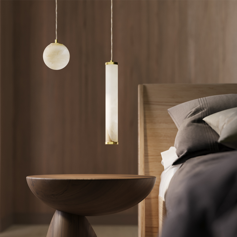 Подвесной светильник Maytoni Yora MOD464PL-L8BSK