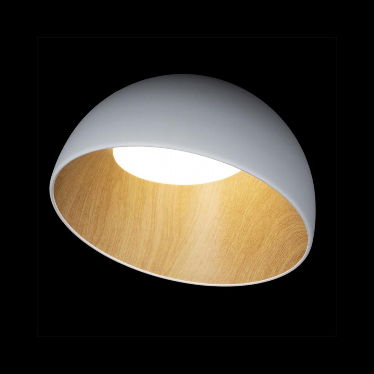 Потолочный светильник Loft IT Egg 10197/350 White УЦ