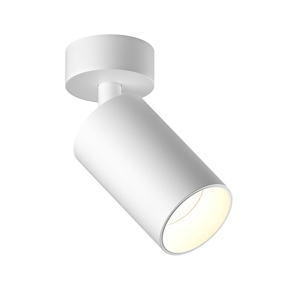 Накладной спот Ledron DANNY MINI AIR-8W AC White 00000016698
