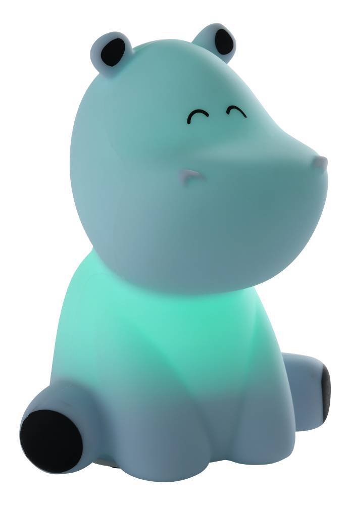 Ночник Бегемот Eglo Castellino 75945