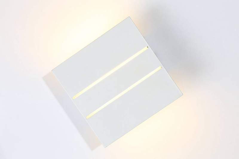 Настенный светильник DesignLed GW-7002-5-WH-NW 002073