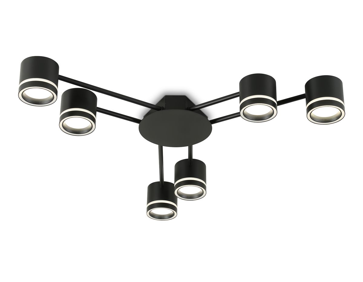 Потолочный светильник Ambrella Light Comfort FL71516