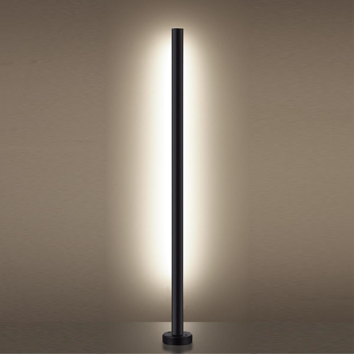 Ландшафтный светильник Odeon Light Pifa 7036/16GL