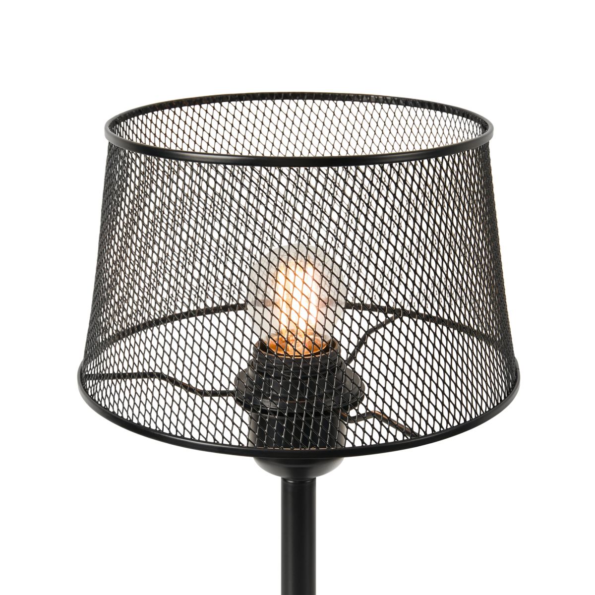 Настольная лампа Freya Cobweb FR4024TL-01B