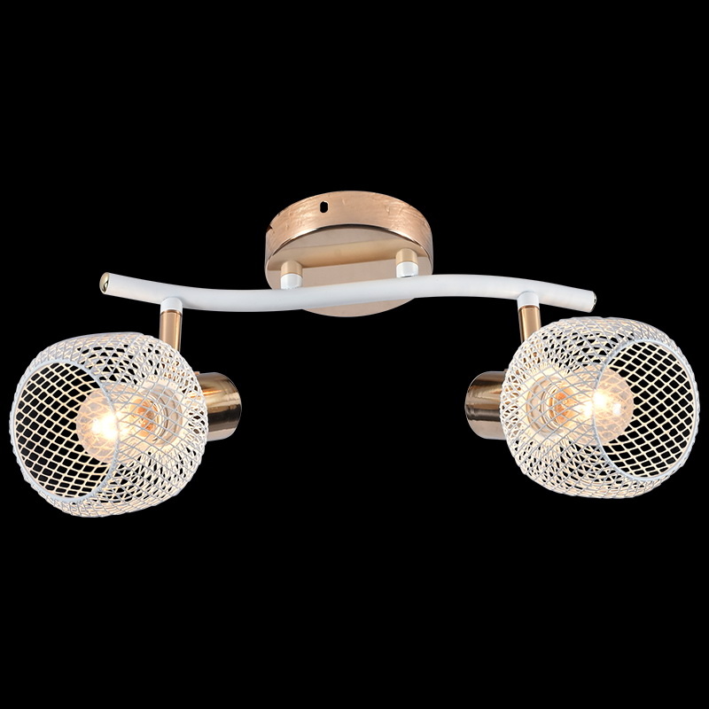 Спот Reluce 05952-0.8-02 WH+FGD УЦ