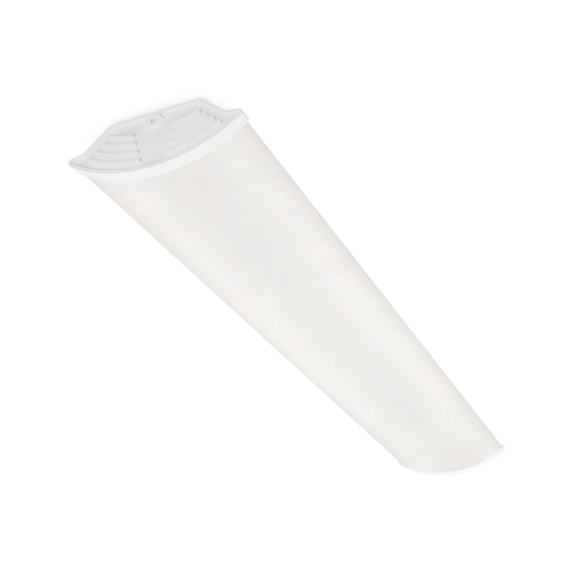 Светильник WOLTA STD ДПО17-18-001-5К 18Вт 5000К IP40 Матовый