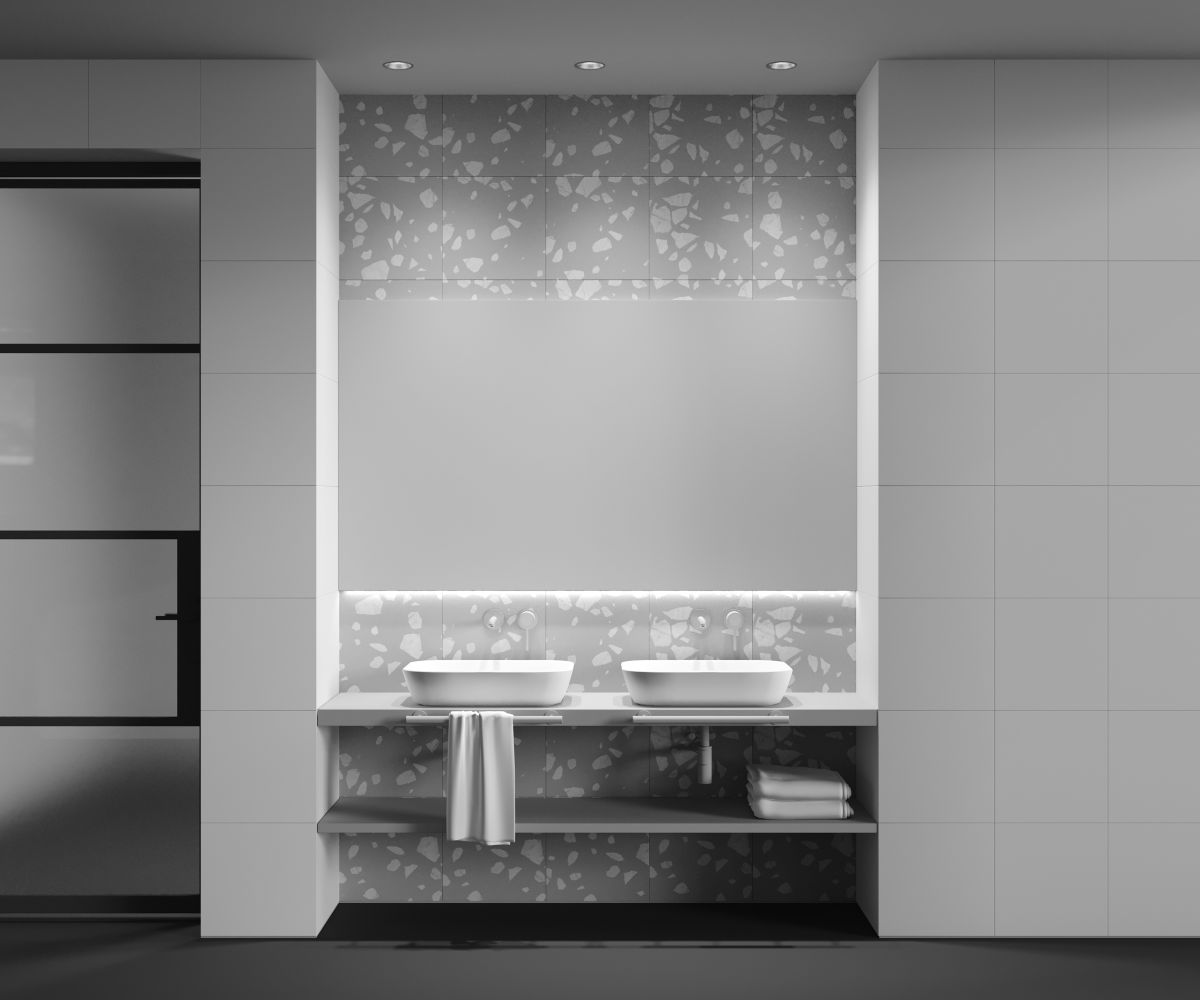 Встраиваемый светильник Maytoni Technical Slim DL027-GX53-MG